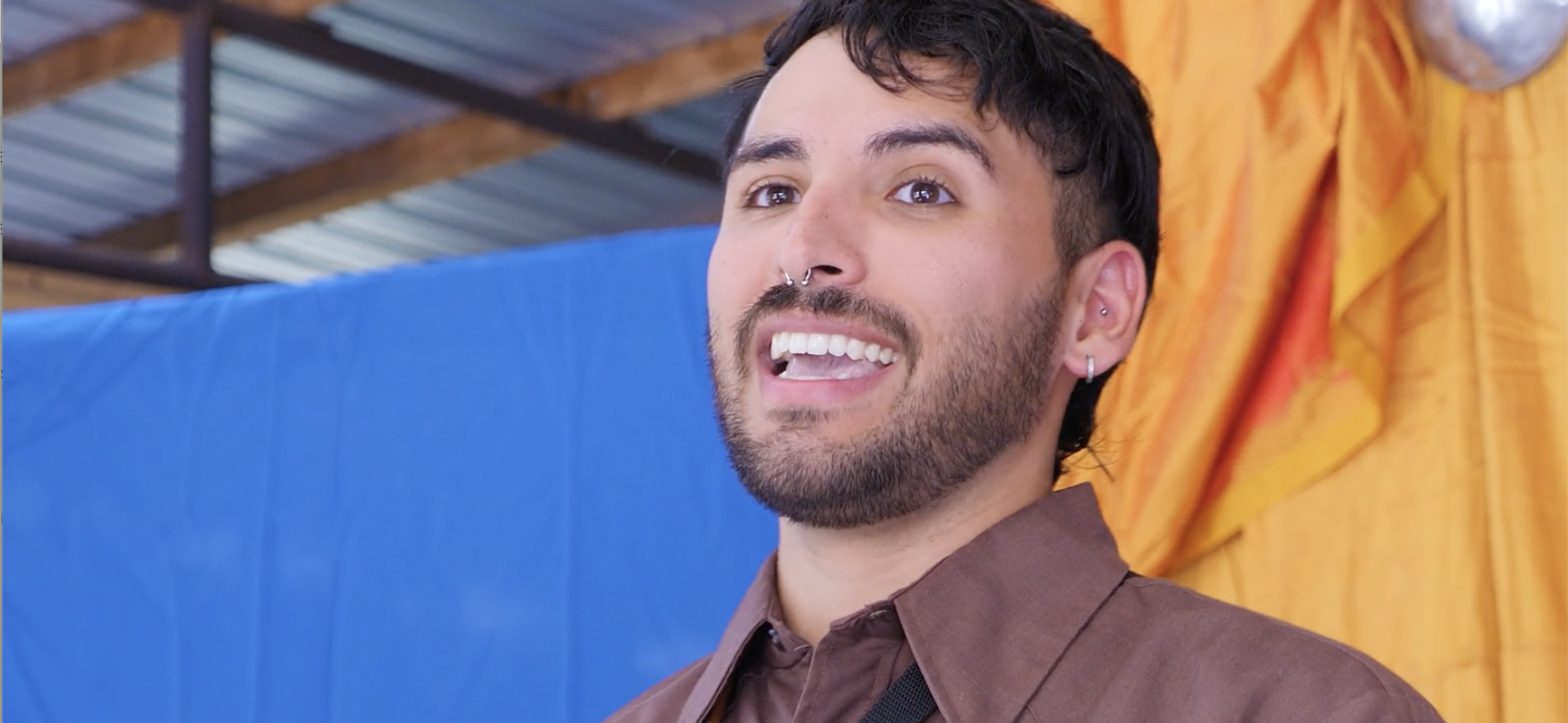 The Creation Story of the Coahuiltecan People as told by José Dominguez